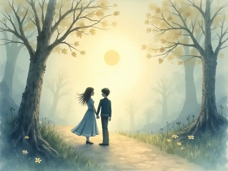 Cosa significano i sogni sull'ex partner?