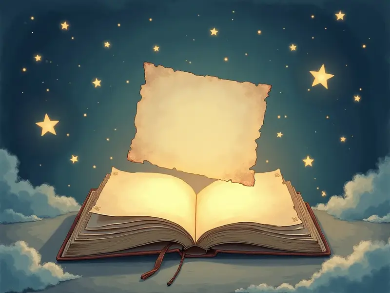 Illustrazione del sogno: abbonamento
