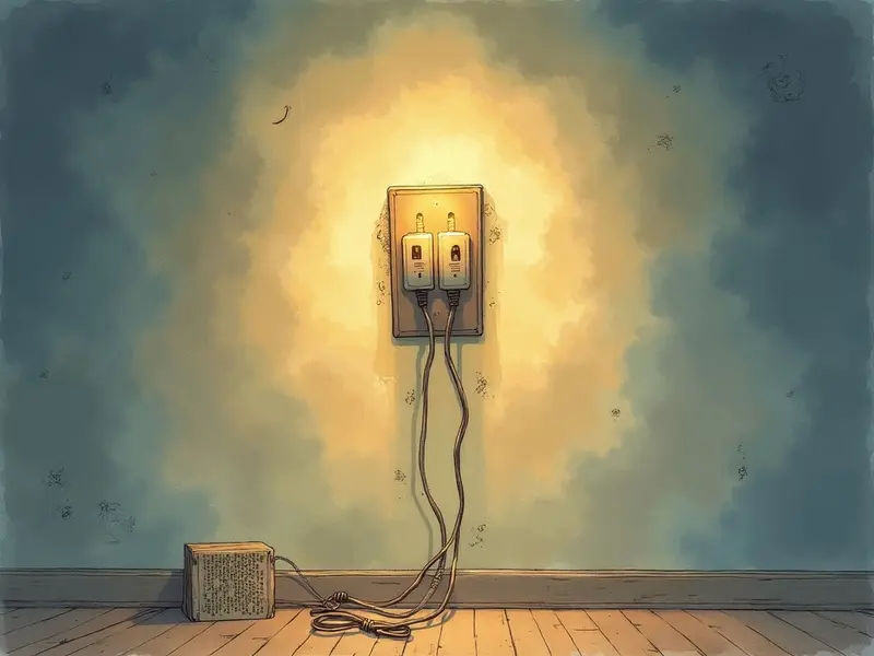 Illustrazione del sogno: adattatore
