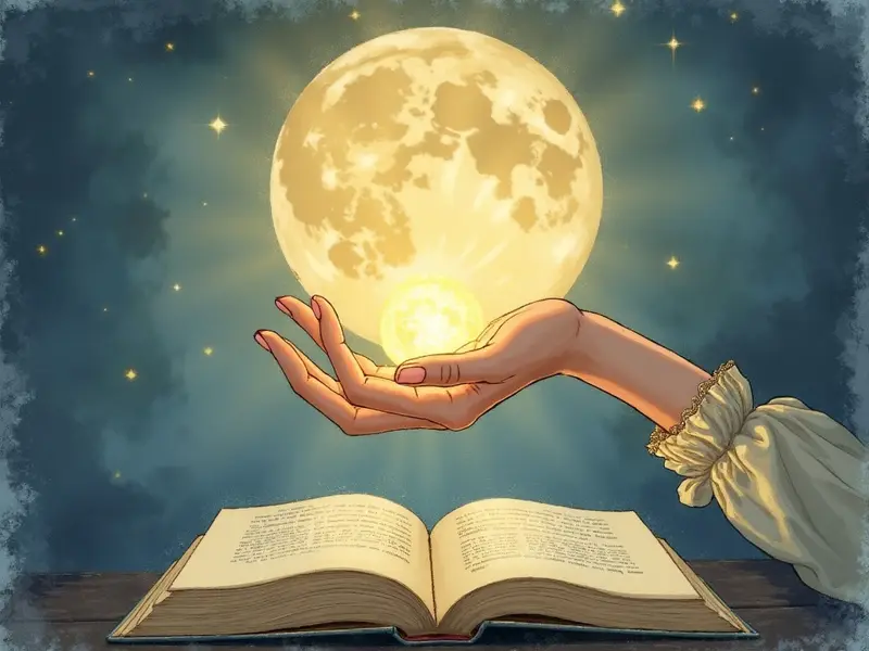 Illustrazione del sogno: afferrare