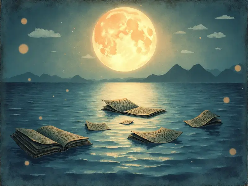 Illustrazione del sogno: alga nori