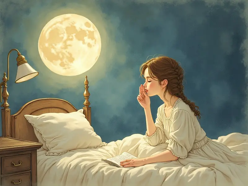 Illustrazione del sogno: allergia
