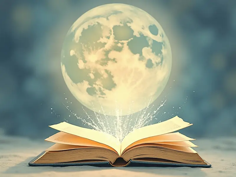 Illustrazione del sogno: altoparlante del computer