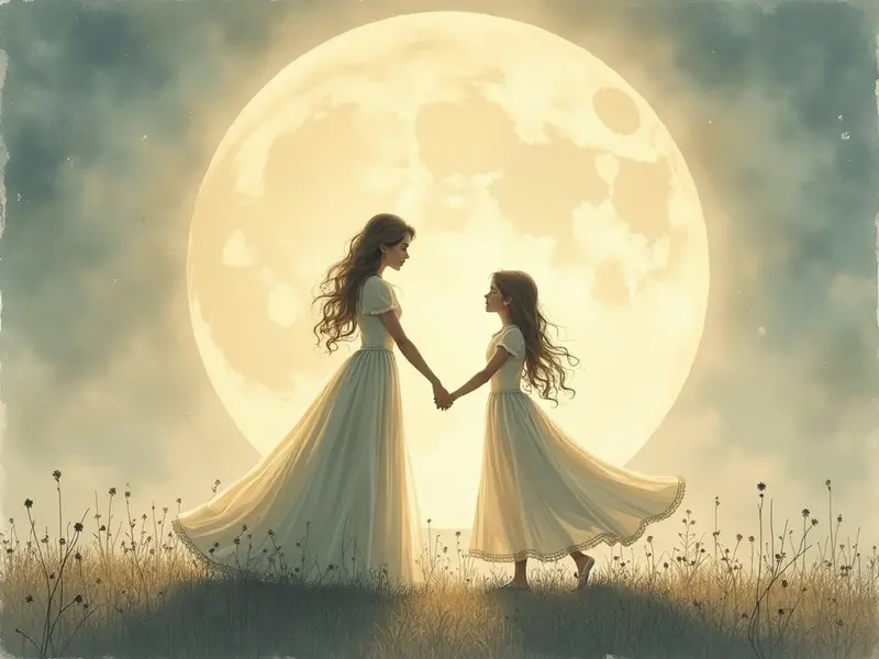 Illustrazione del sogno: amante