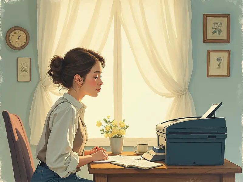 Illustrazione del sogno: amica giovane