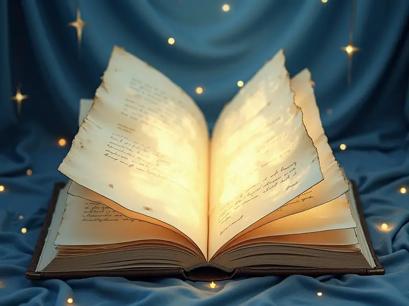 Illustrazione del sogno: appunti