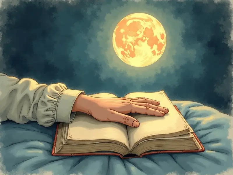 Illustrazione del sogno: aritmia