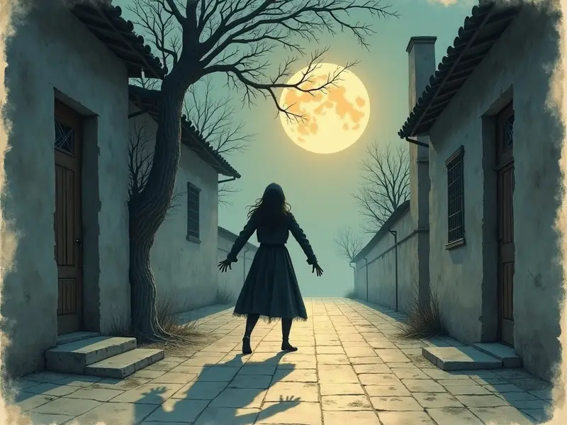 Illustrazione del sogno: assalto