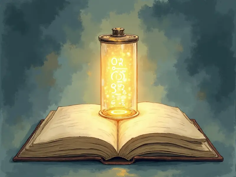 Illustrazione del sogno: batteria