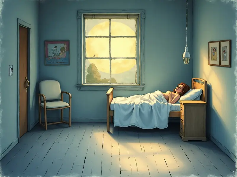 Illustrazione del sogno: biopsia