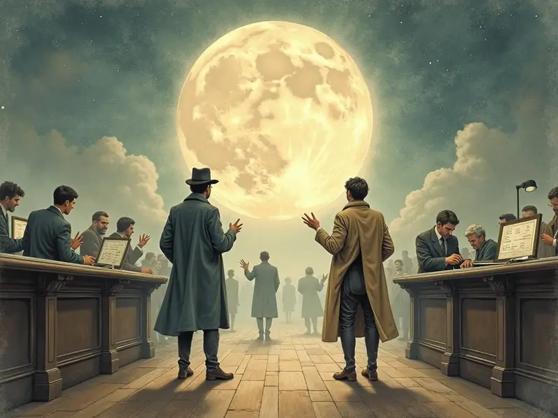 Illustrazione del sogno: borsa