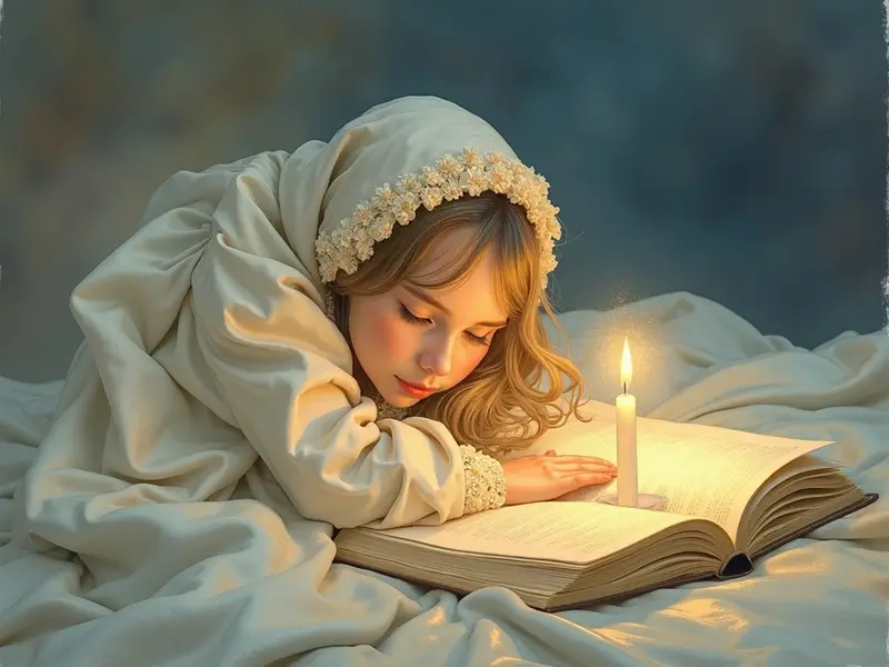 Illustrazione del sogno: braccio