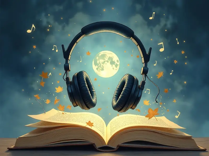 Illustrazione del sogno: brano musicale