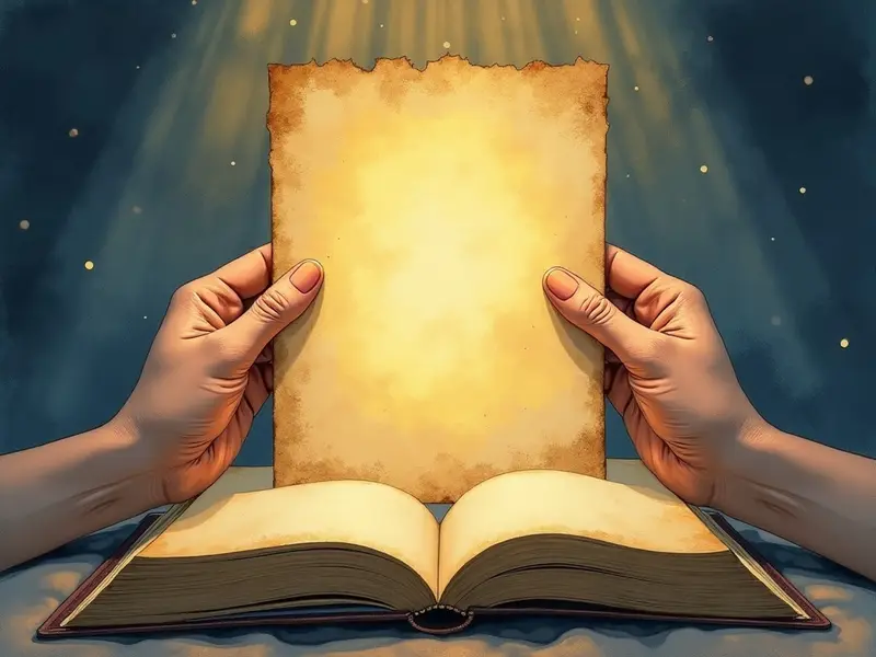 Illustrazione del sogno: brevetto