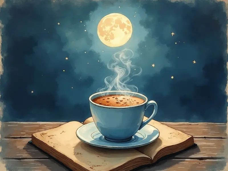 Illustrazione del sogno: cacao