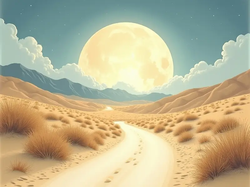 Illustrazione del sogno: caldo