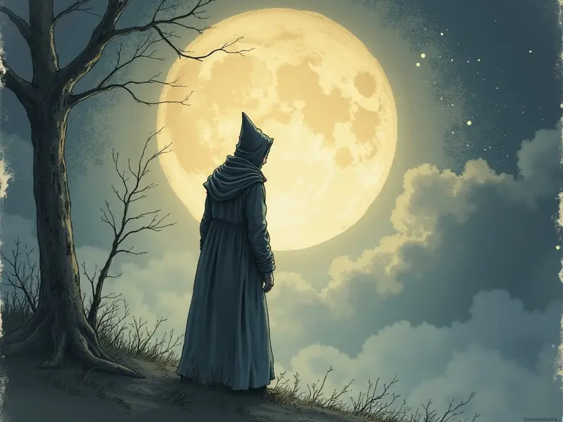 Illustrazione del sogno: calunniatore