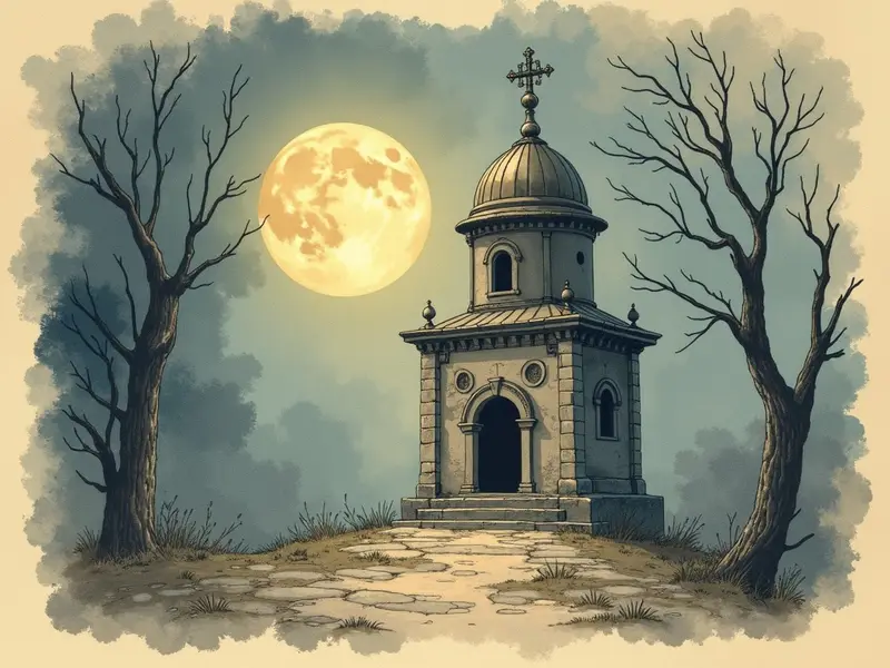 Illustrazione del sogno: campana