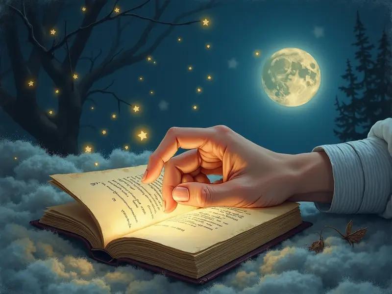 Illustrazione del sogno: cancellare