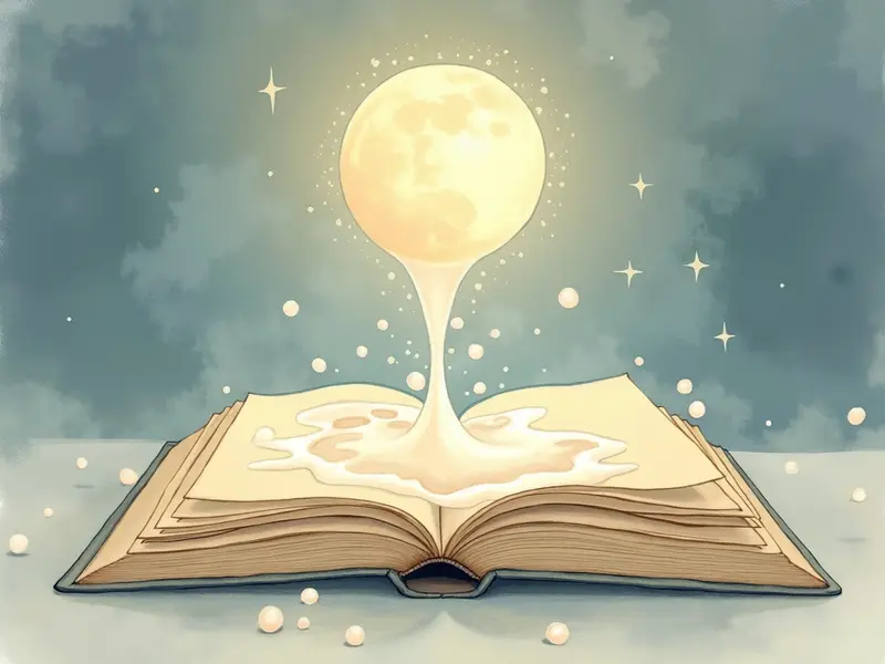 Illustrazione del sogno: capezzolo