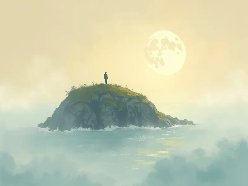 Illustrazione del sogno: capo