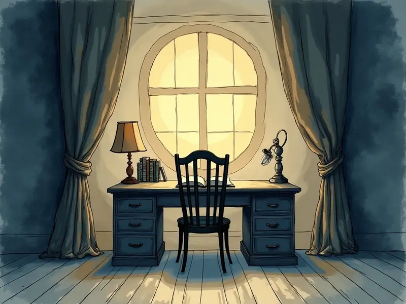 Illustrazione del sogno: capo