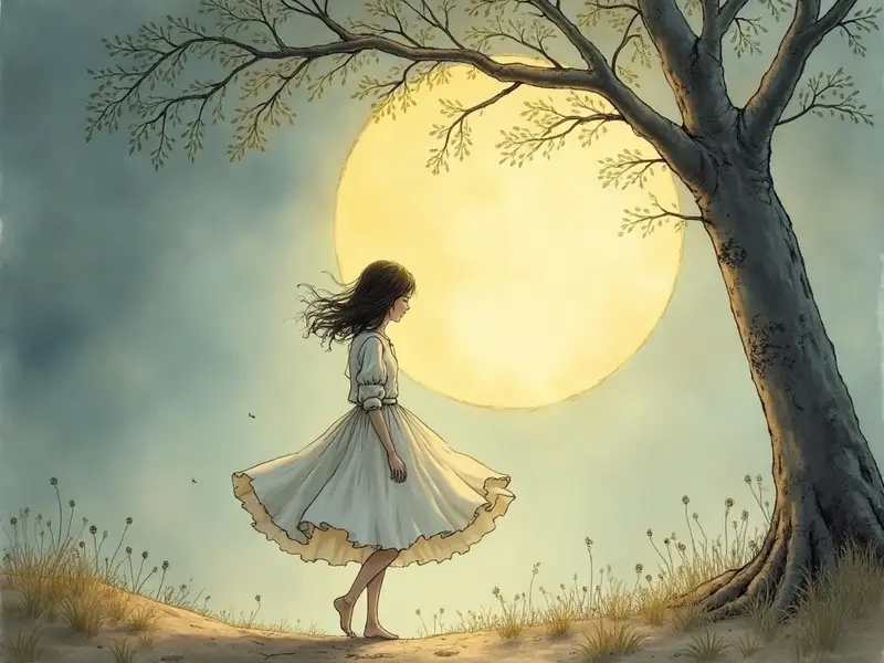 Illustrazione del sogno: capogiro