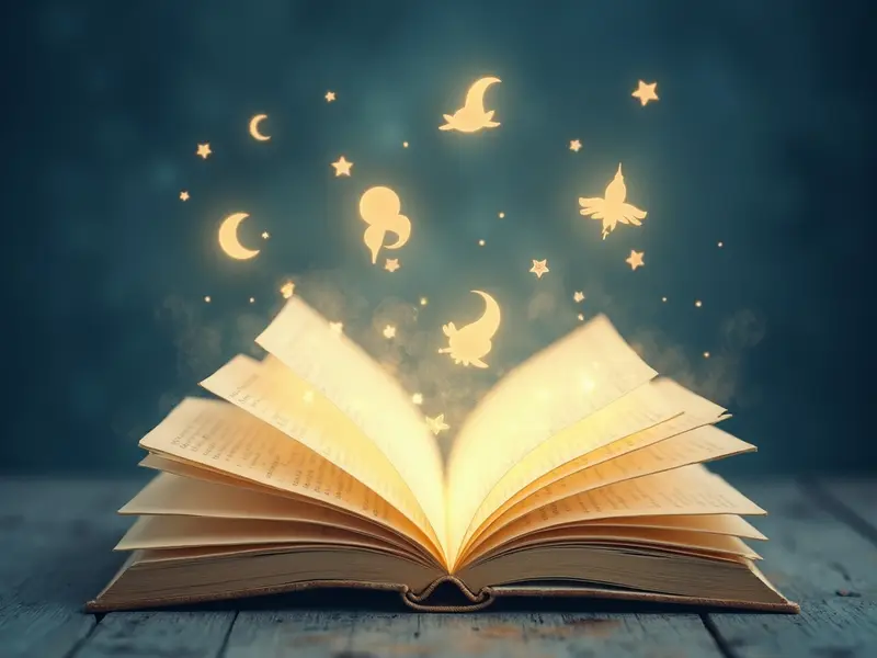 Illustrazione del sogno: cartella
