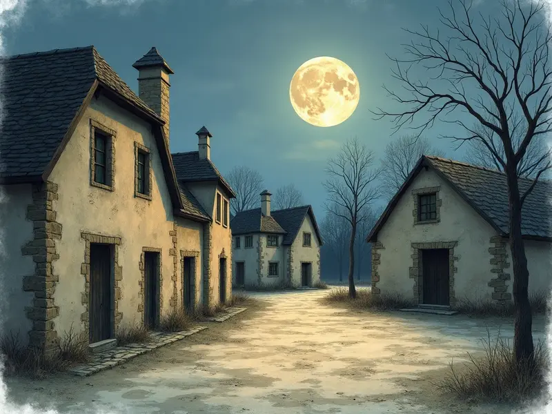 Illustrazione del sogno: caserma