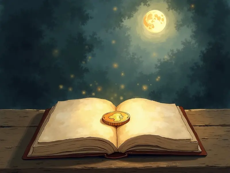 Illustrazione del sogno: centesimo
