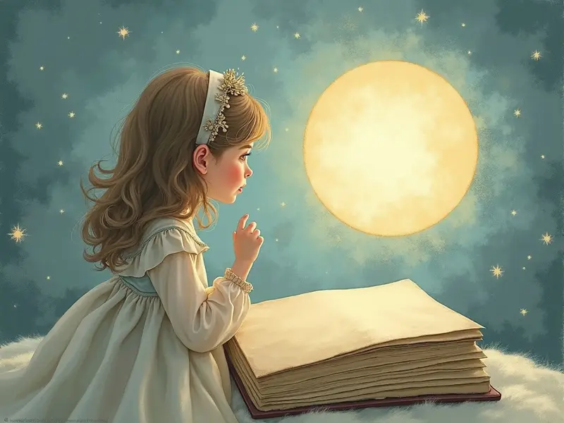 Illustrazione del sogno: ChatGPT