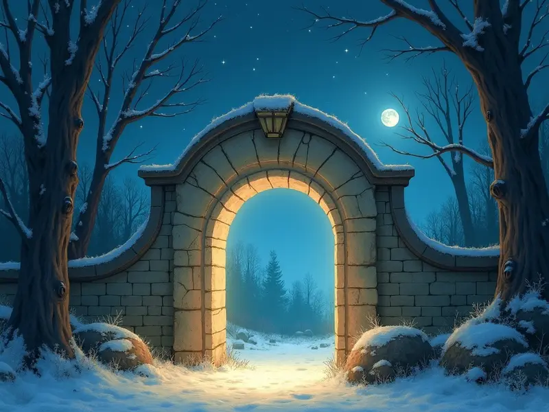 Illustrazione del sogno: checkpoint