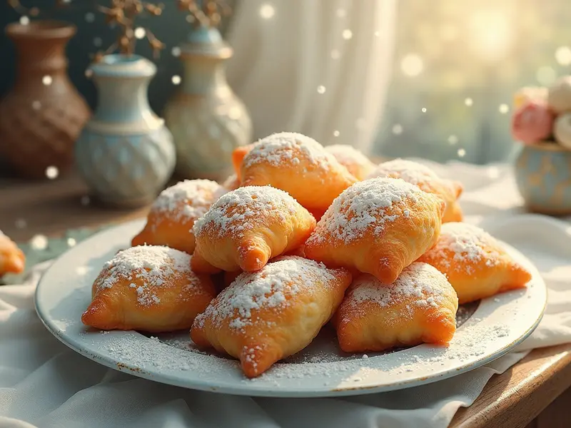Illustrazione del sogno: chiacchiere
