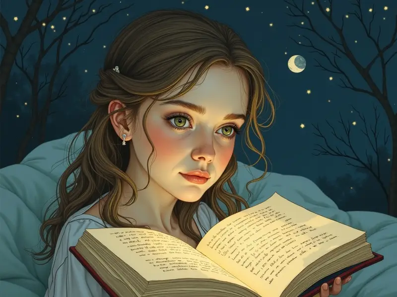 Illustrazione del sogno: codice