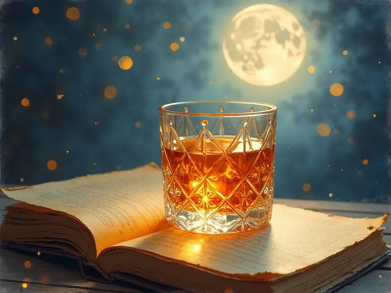 Illustrazione del sogno: cognac