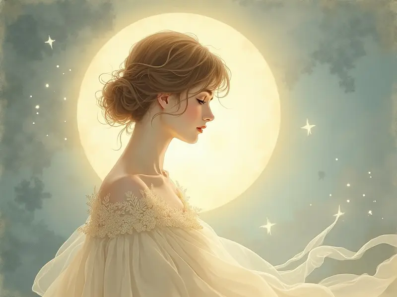 Illustrazione del sogno: collo