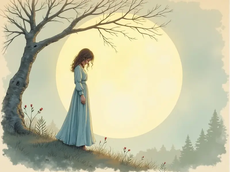 Illustrazione del sogno: colpa