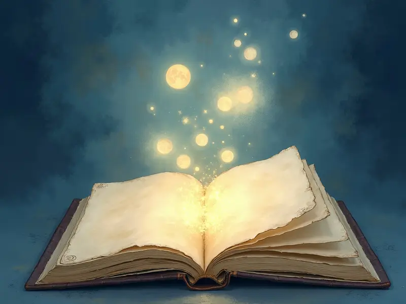 Illustrazione del sogno: commenti