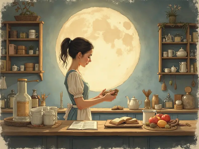 Illustrazione del sogno: commessa