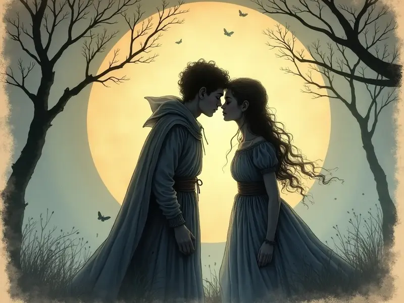 Illustrazione del sogno: complice