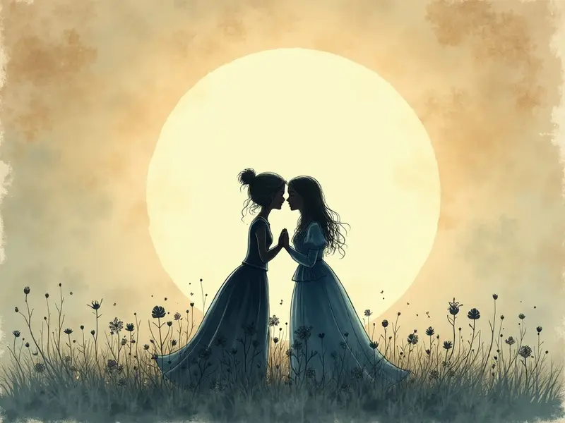 Illustrazione del sogno: complice