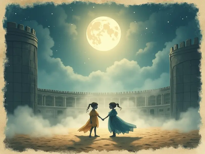 Illustrazione del sogno: concorrente
