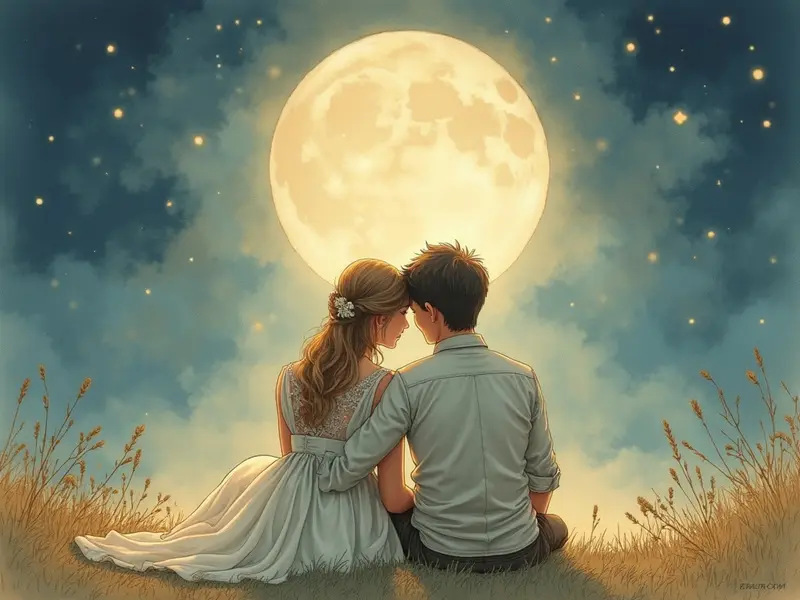 Illustrazione del sogno: coniuge