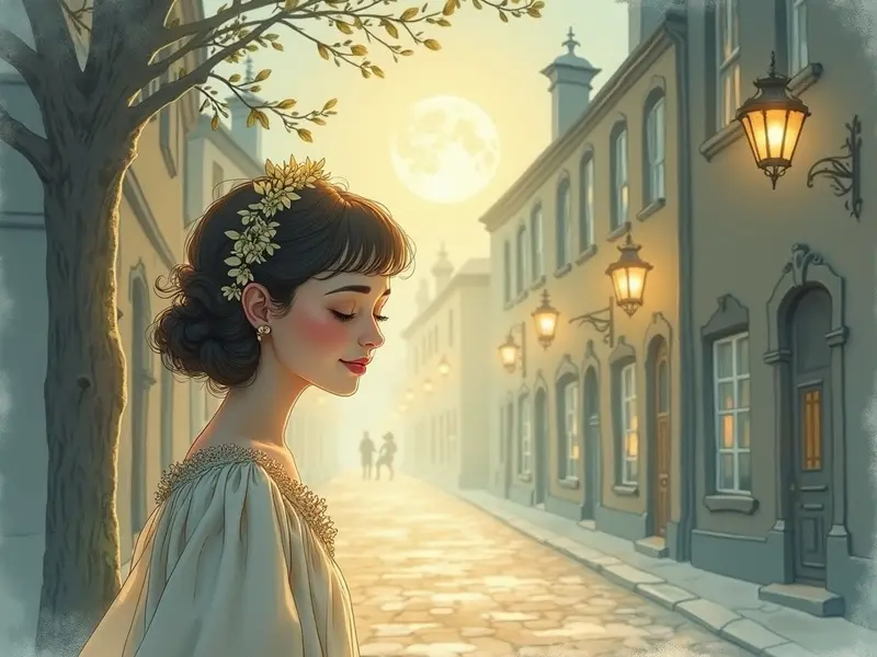 Illustrazione del sogno: conoscente
