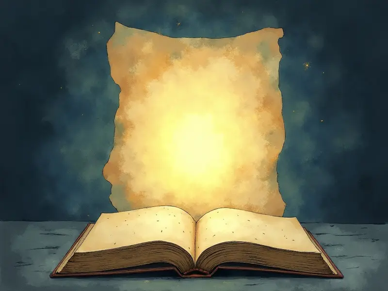 Illustrazione del sogno: contrasto