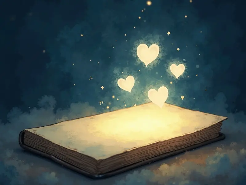 Illustrazione del sogno: conversazione