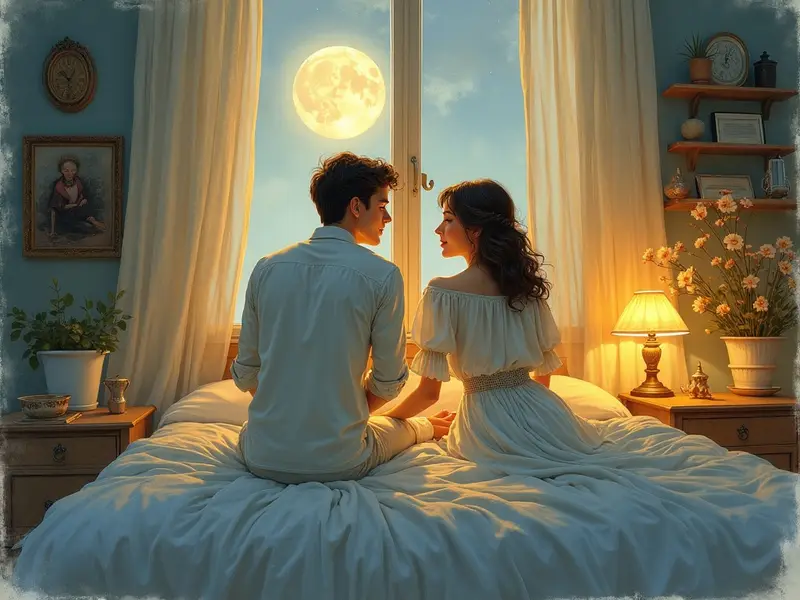 Illustrazione del sogno: convivente