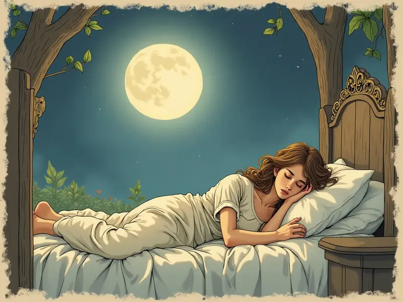 Illustrazione del sogno: convulsioni