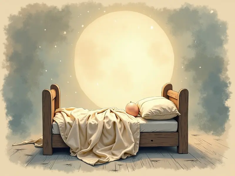 Illustrazione del sogno: copertina