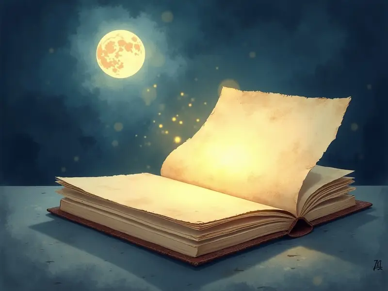 Illustrazione del sogno: copia